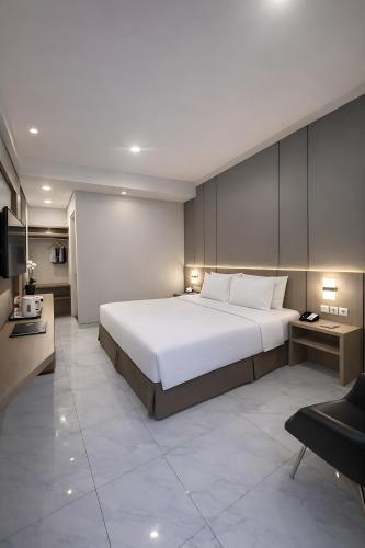 Hotel Nirwana Pekalongan in Pekalongan