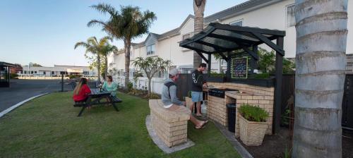 Aura Accommodation, Rotorua (fotografie 9)