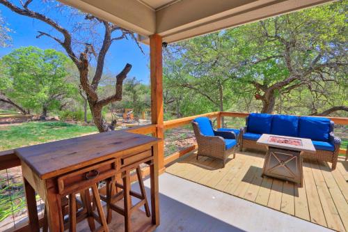 Treasure Cove, Canyon Lake (Foto 6)