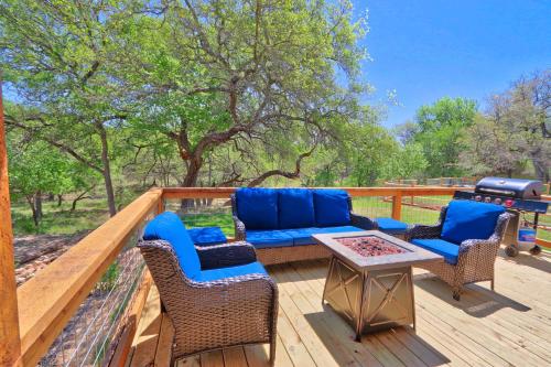 Treasure Cove, Canyon Lake (Foto 7)