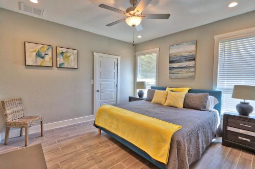 Treasure Cove, Canyon Lake (Foto 10)