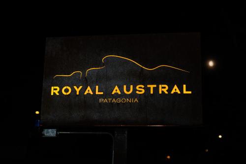 Hostal Royal Austral