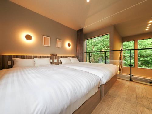 Rakuten STAY VILLA Hakone Sengokuhara North Wing 104 BBQ Terrace with Massage Chair capacity of 10 p - Hakone Rakuten STAY VILLA Hakone Sengokuhara North Wing 104 BBQ Terrace with Massage Chair capacity of 10 p - Hakone