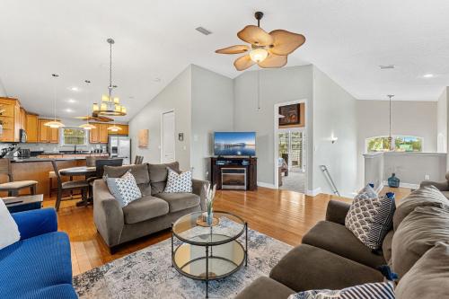 3811 Ocean Beach Blvd – khách sạn tại Oceanfront