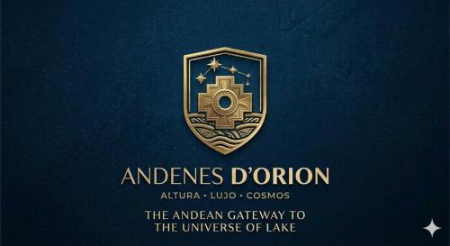 Andenes D'Orion Puno