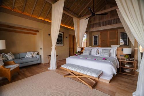NIHI Rote & Hospitality Academy in Mokdale