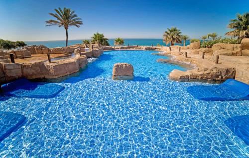 Holiday World Riwo Affiliated by Meliá - Hotel - Benalmádena