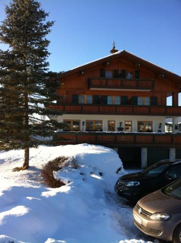 Pension Köberl - image 13