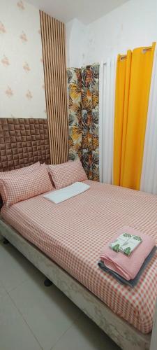Villa Seresa Transient Room B in Pagsanjan, Laguna