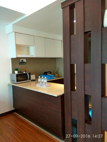 Orkid Studio Apartment Kota Bharu