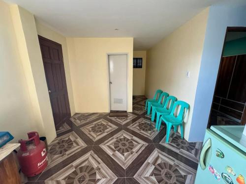 Rjoyz transient house in Tuding