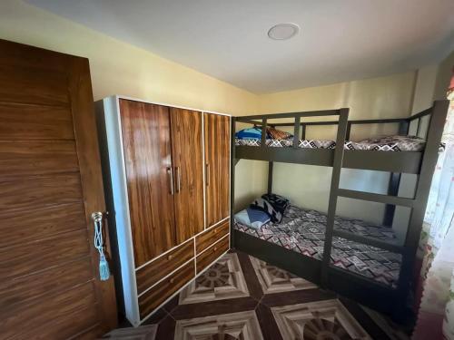 Rjoyz transient house in Tuding