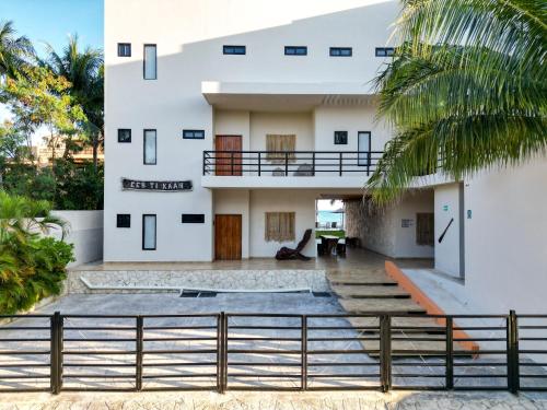 ApartHotel Ebb Ti Kaan Tulum-Luxury Condos- in Tulum, Mexico