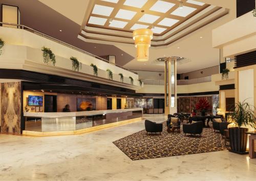 Hành lang, Impiana Hotel Ipoh in Ipoh