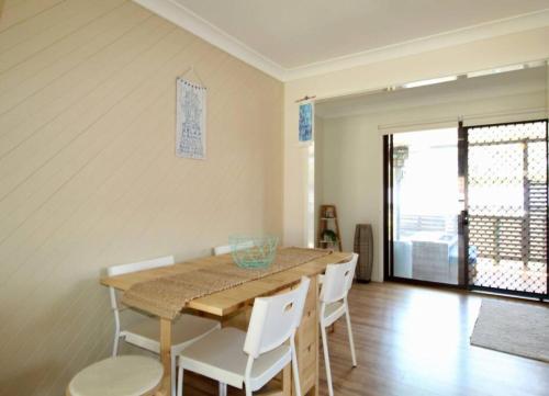 The Weekender Jervis Bay by Book Jervis Bay - 8 MIN Drive TO Hyams Beach in โอลด์เอโรวัลเบย์