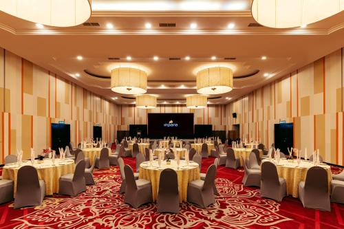 Phòng tiệc, Impiana Hotel Ipoh in Ipoh