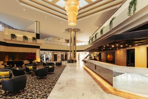 Hành lang, Impiana Hotel Ipoh in Ipoh