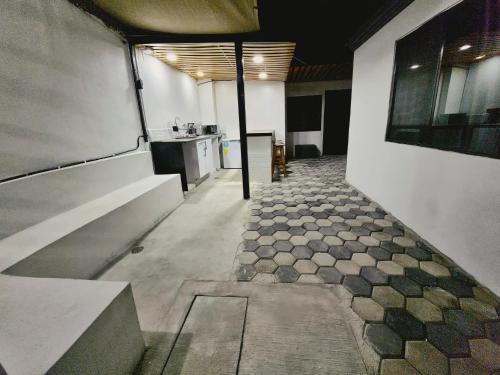 Casa Rayon Oaxaca