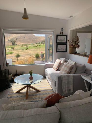 . Merino Cottage Meadowbank Lake