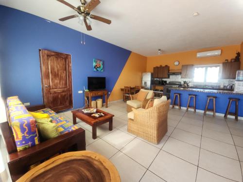 Casa Nayita in La Cruz De Huanacaxtle