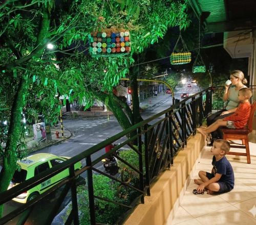 !Hermosa Casa en el Mejor lugar de Medellín!