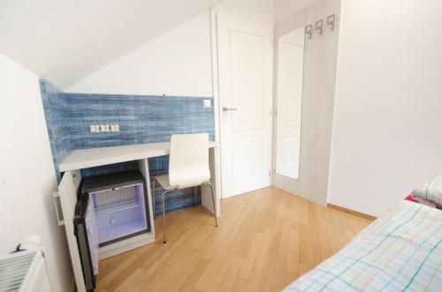 H2O Hostel – Ljubljana, NY