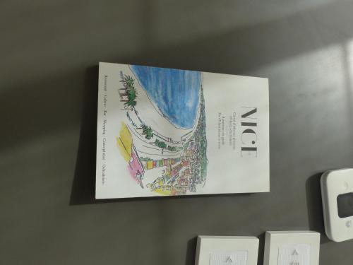 Le Foch, Nice (fotografie 3)