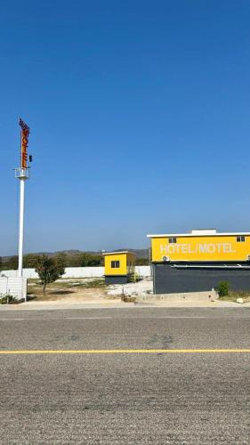 Hotel-Motel Morrito in Matias Romero