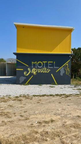 Hotel-Motel Morrito in Matias Romero