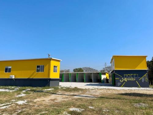Hotel-Motel Morrito in Matias Romero