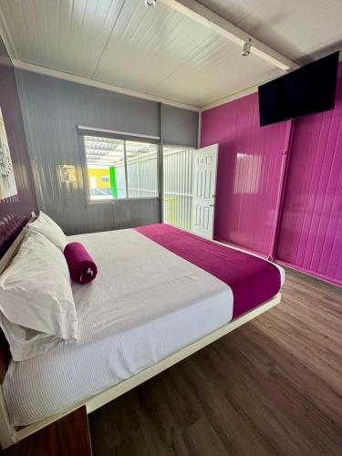 Hotel-Motel Morrito in Matias Romero