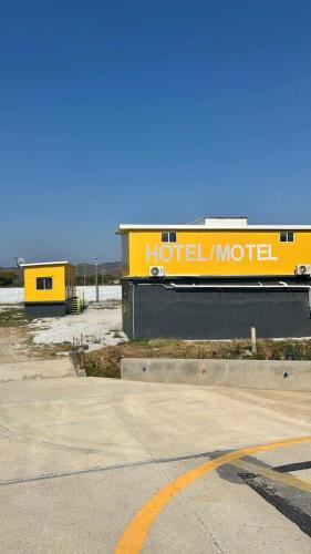 Hotel-Motel Morrito in Matias Romero