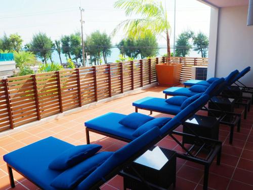 GrandBlue Resort & Beachclub