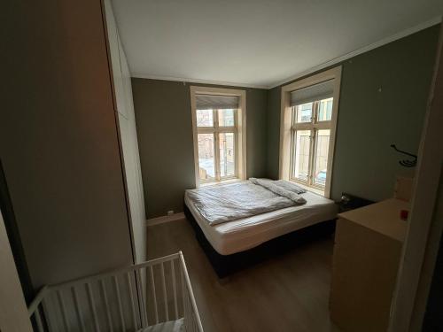 57 Hideaway - stay at old town 57sqm apt Oslo centre, Oslo (foto 3)