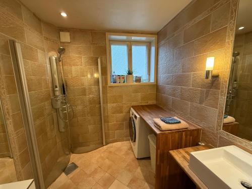 57 Hideaway - stay at old town 57sqm apt Oslo centre, Oslo (foto 4)