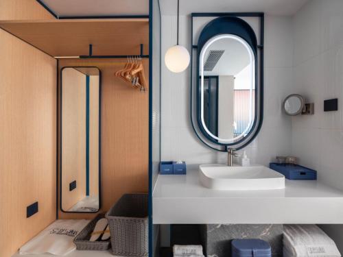 Skanhem Hotel – Xi'an City