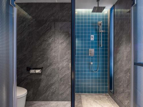 Skanhem Hotel – Xi'an City
