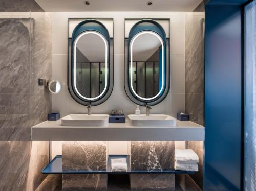 Skanhem Hotel – Xi'an City