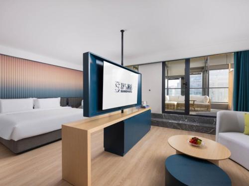 Skanhem Hotel – Xi'an City