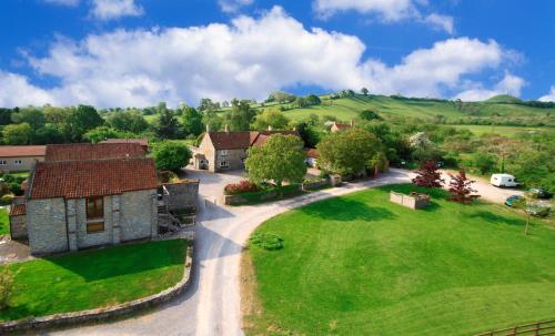 Accommodation in Glastonbury