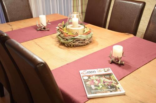 Sonnenchalet im Salzburger Lungau - image 11