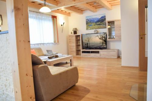 Sonnenchalet im Salzburger Lungau - image 2