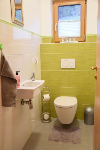 Sonnenchalet im Salzburger Lungau - image 10