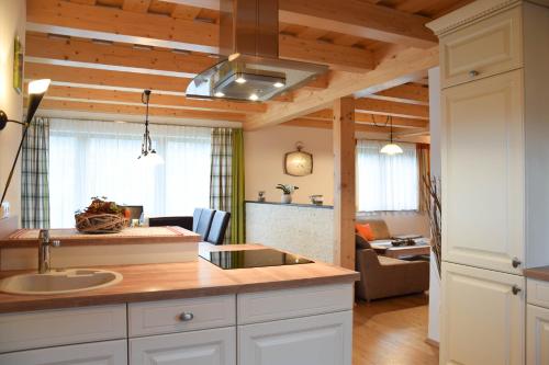 Sonnenchalet im Salzburger Lungau - image 14