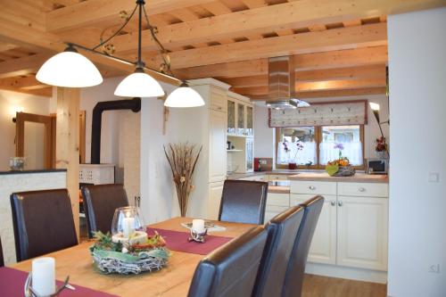 Sonnenchalet im Salzburger Lungau - image 9