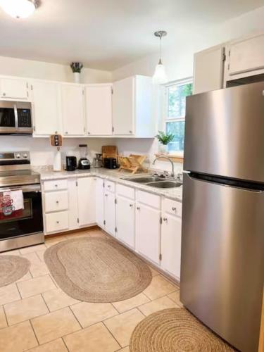 Vista exterior, Big Bass Bungalow - Quitman Tx in Mineola (TX)