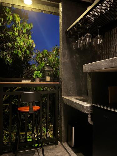 The Lumpang Resort in Tanjong Malim (Selangor)