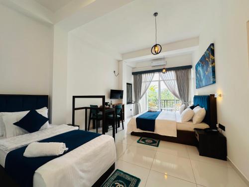 O2 Resort Welimada in Welimada