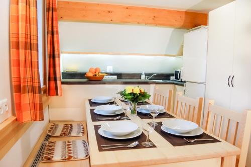 Konyha, Bedrichovska Devitka in Bedrichov U Jablonce Nad Nisou