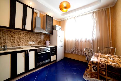 Bakuleva 6 Apartment - main image
